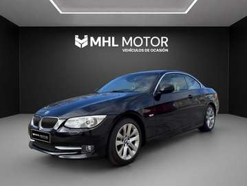 330i Cabrio