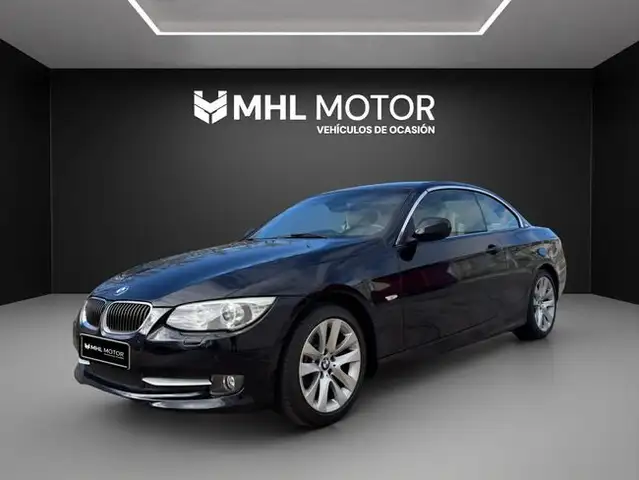BMW 330 330i Cabrio