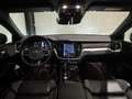 Volvo V60 2.0 T6 Twin Engine AWD R-Design Aut. | panorama | Nero - thumbnail 3