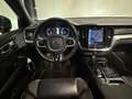 Volvo V60 2.0 T6 Twin Engine AWD R-Design Aut. | panorama | Nero - thumbnail 4