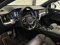 Volvo V60 2.0 T6 Twin Engine AWD R-Design Aut. | panorama | Nero - thumbnail 5