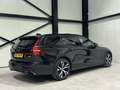 Volvo V60 2.0 T6 Twin Engine AWD R-Design Aut. | panorama | Nero - thumbnail 2