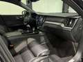 Volvo V60 2.0 T6 Twin Engine AWD R-Design Aut. | panorama | Nero - thumbnail 8