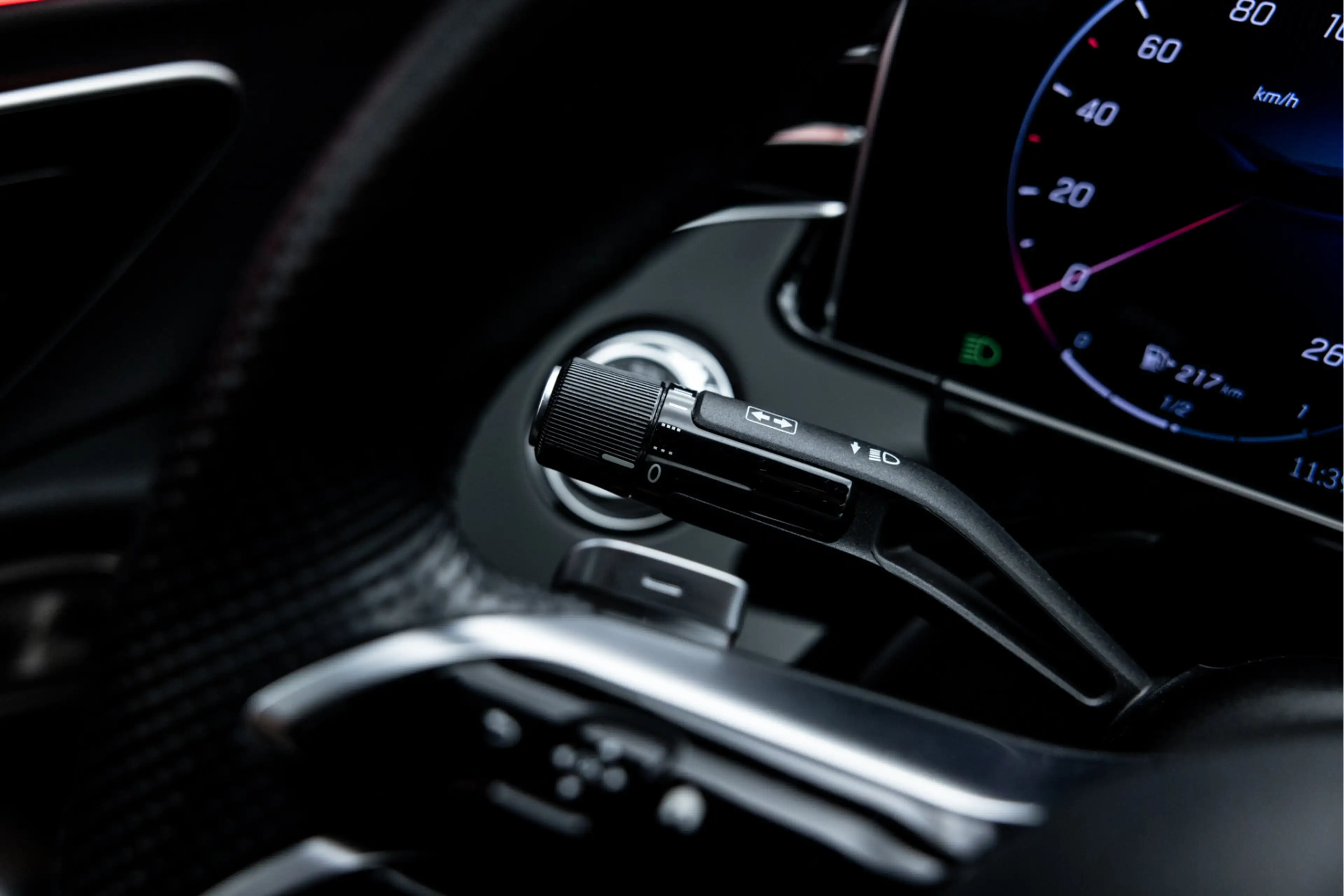 Mercedes-Benz E 400 e 4MATIC AMG Line | Pano | Hyperscreen | Stoelvent — photo 33