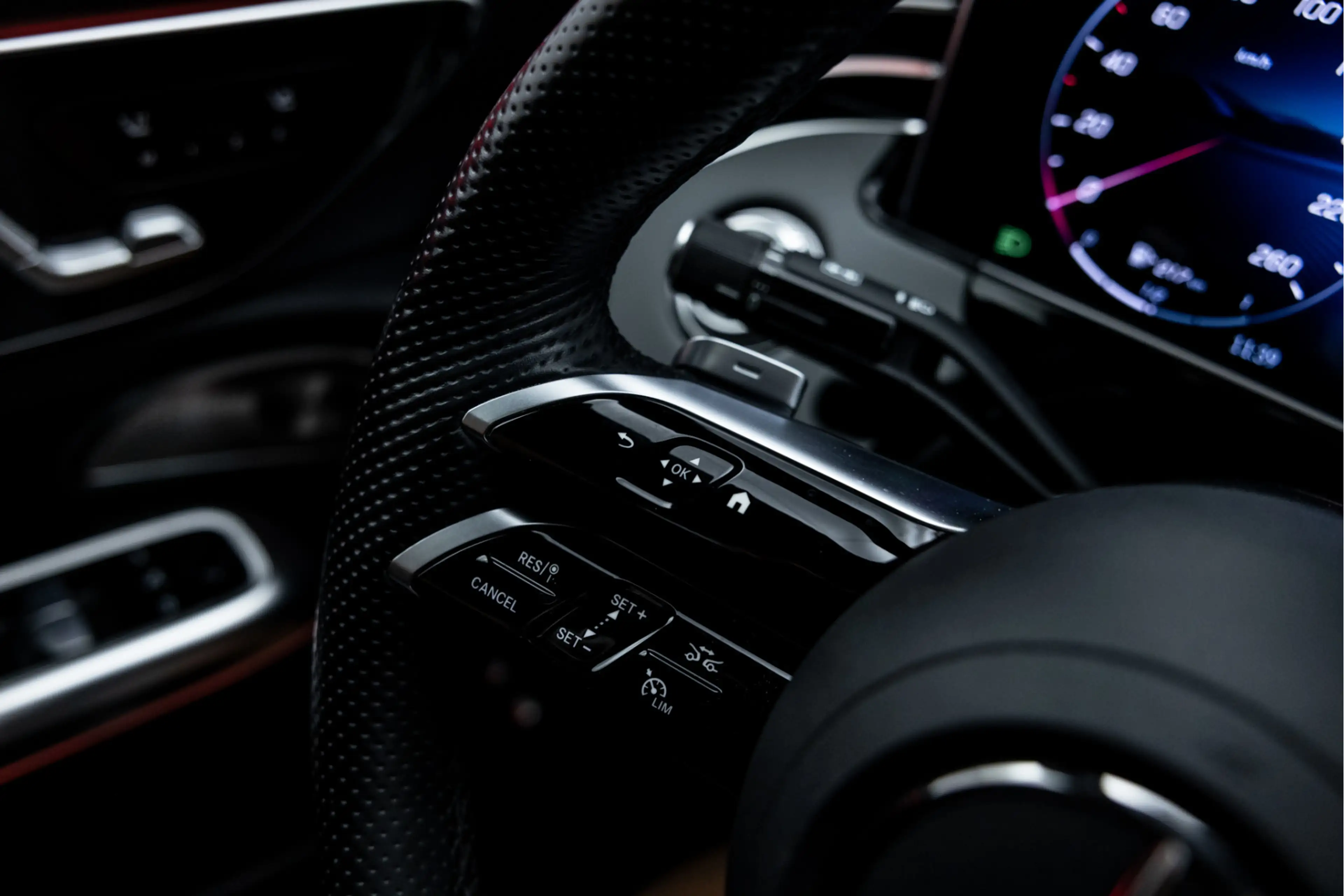 Mercedes-Benz E 400 e 4MATIC AMG Line | Pano | Hyperscreen | Stoelvent — photo 31