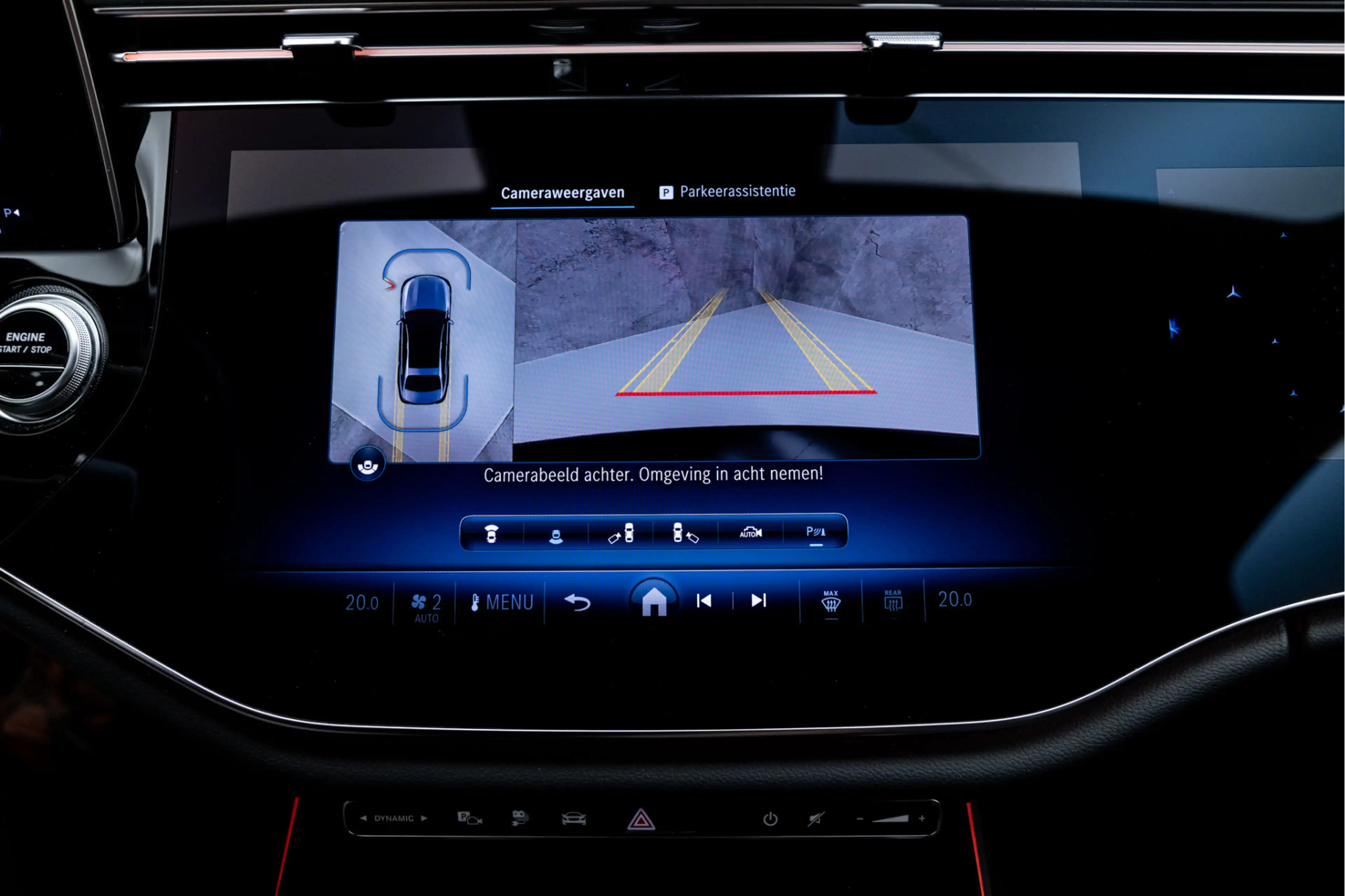 Mercedes-Benz E 400 e 4MATIC AMG Line | Pano | Hyperscreen | Stoelvent — photo 36