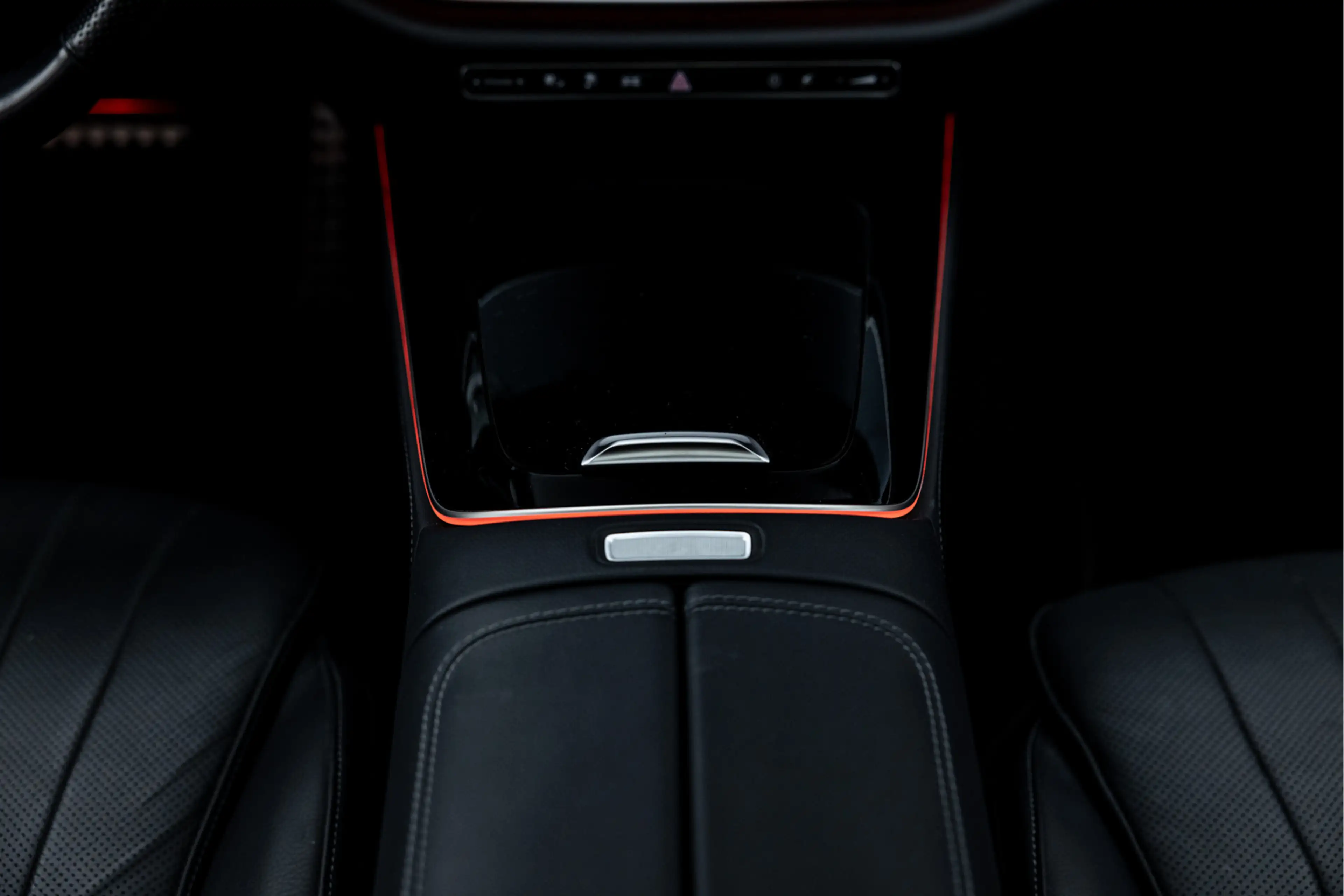 Mercedes-Benz E 400 e 4MATIC AMG Line | Pano | Hyperscreen | Stoelvent — photo 20
