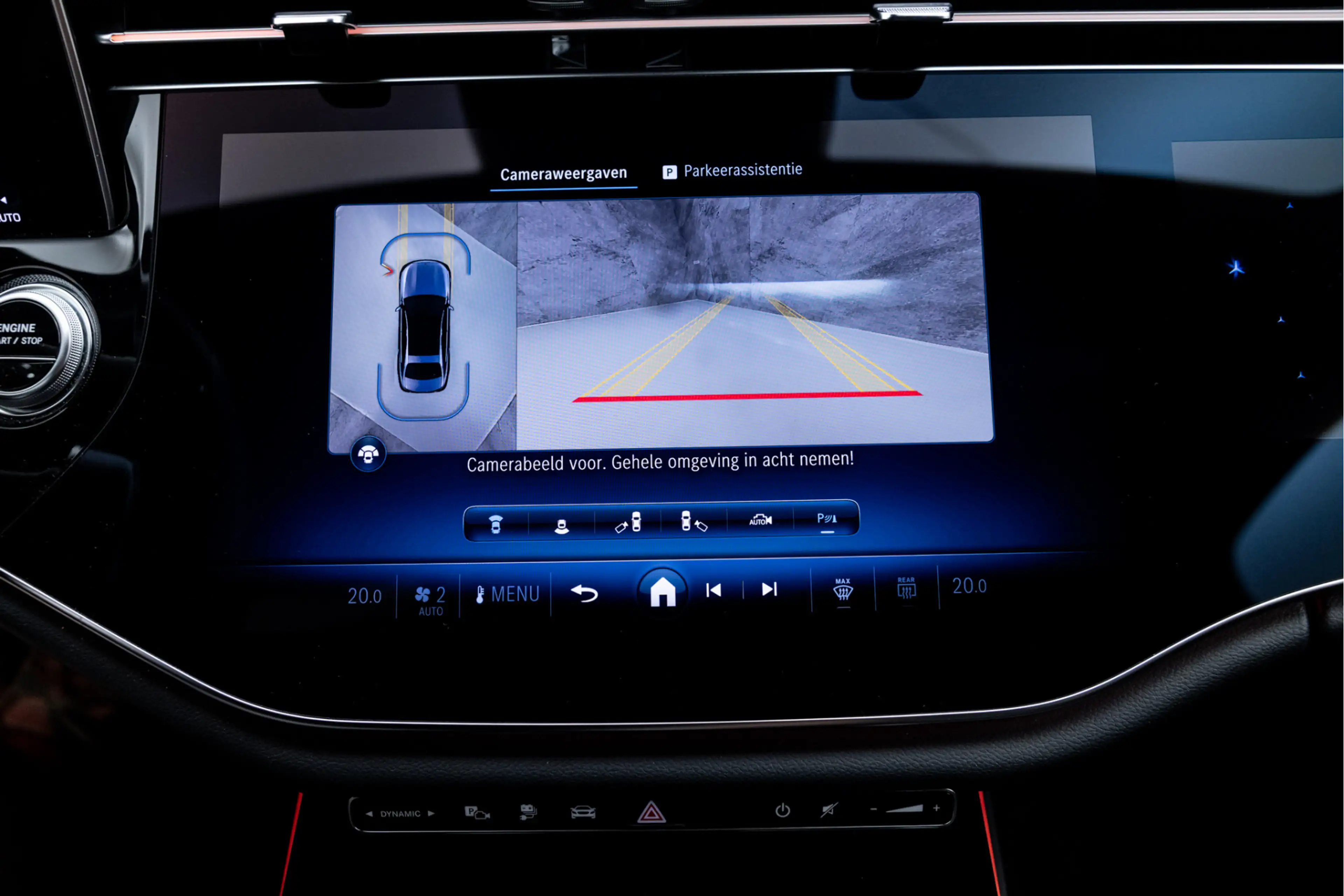 Mercedes-Benz E 400 e 4MATIC AMG Line | Pano | Hyperscreen | Stoelvent — photo 37