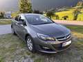 Opel Astra Opel Astra Limousine 1.4 Turbo 140 PS Active Upgrade + Business Grau - thumbnail 3