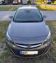 Opel Astra Opel Astra Limousine 1.4 Turbo 140 PS Active Upgrade + Business Grau - thumbnail 2