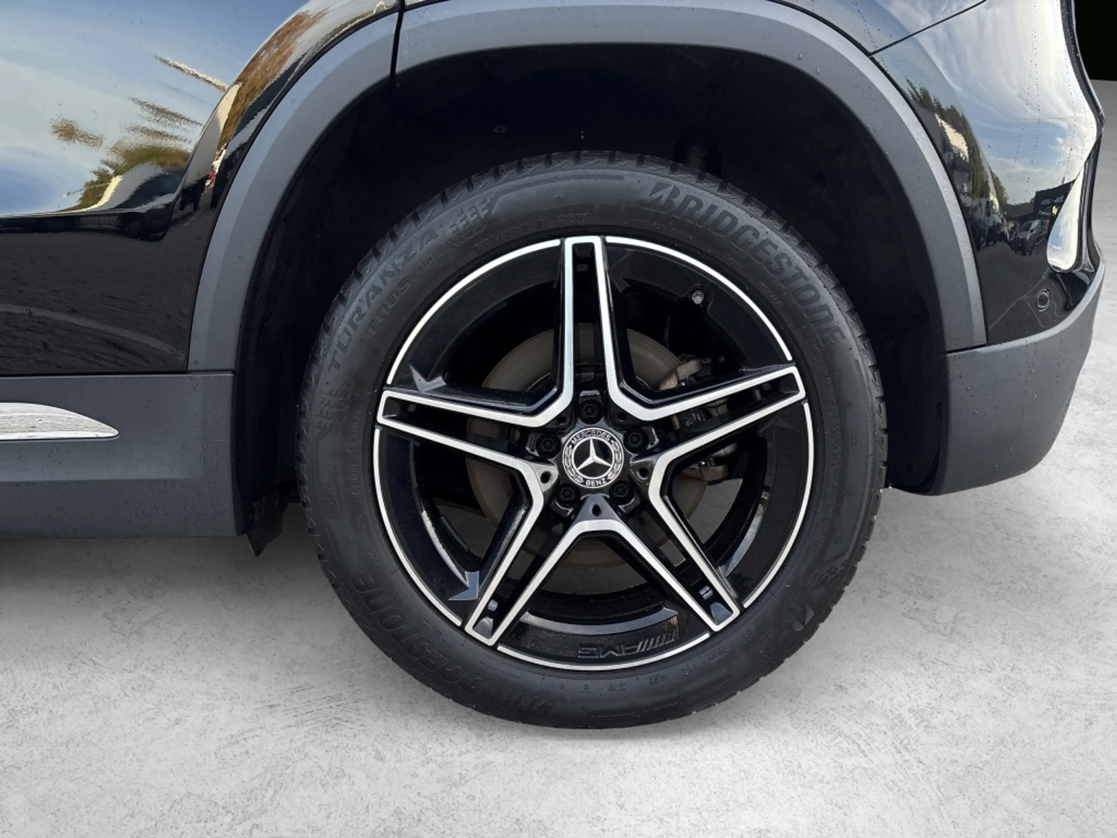 Mercedes-Benz GLA 250 e AMG AHK KAMERA BUSINESS NAVI — photo 4