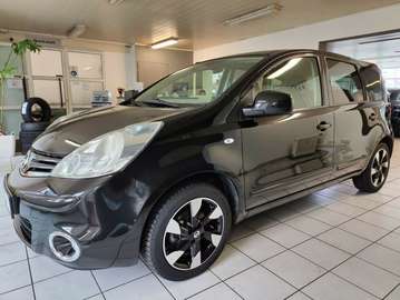 I-Way Automatik*1Hd*Teilleder*1J. Garantie