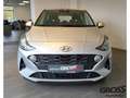 Hyundai i10 Trend 1.2 Navi Apple CarPl. Android Au. DAB SHZ Le Silber - thumbnail 2