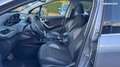 Peugeot 2008 1.2 PTEC 110 CH Allure EAT6 Gris - thumbnail 8