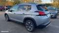 Peugeot 2008 1.2 PTEC 110 CH Allure EAT6 Gris - thumbnail 6
