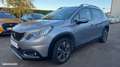 Peugeot 2008 1.2 PTEC 110 CH Allure EAT6 Gris - thumbnail 1