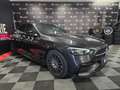 Mercedes-Benz C 220 C 220 d C-Klasse Limousine (Werksgarantie 03/2029) Grau - thumbnail 3
