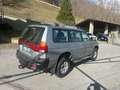 Mitsubishi Pajero Sport 2.5 tdi GLX c/abs,airbag,clima 4wd GANCIO TRAINO Grigio - thumbnail 5