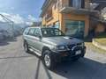 Mitsubishi Pajero Sport 2.5 tdi GLX c/abs,airbag,clima 4wd GANCIO TRAINO Grey - thumbnail 1