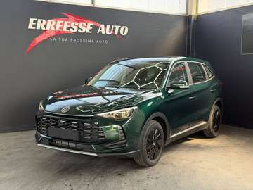 ZS 1.5 hybrid+  BRITISH GREEN PREZZO REALE