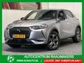 DS Automobiles DS 3 Crossback 1.2 PURE TECH LOUVRE CRUISE CONTROL NAVIGATIE APPL Grijs - thumbnail 1