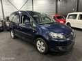 Volkswagen Caddy Combi 1.2 TSI Comfortline Airco Blauw - thumbnail 10
