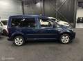 Volkswagen Caddy Combi 1.2 TSI Comfortline Airco Blauw - thumbnail 9
