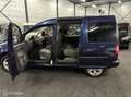 Volkswagen Caddy Combi 1.2 TSI Comfortline Airco Blauw - thumbnail 14