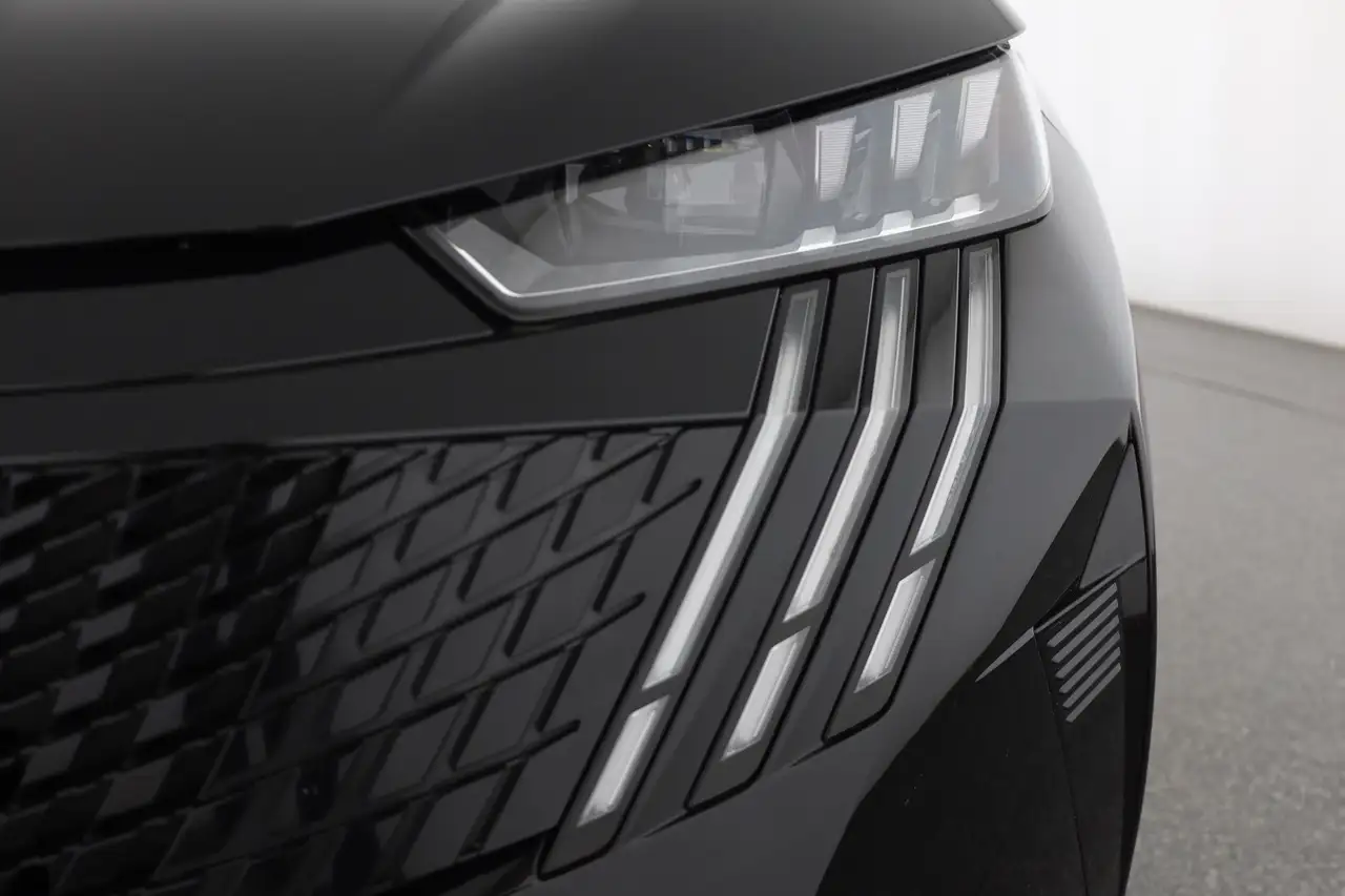 Peugeot 5008 2026 — фото 29