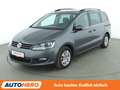 Volkswagen Sharan 1.4 TSI Comfortline BlueMotion *PDC*SHZ*NAVI* Grau - thumbnail 1