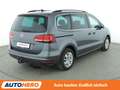 Volkswagen Sharan 1.4 TSI Comfortline BlueMotion *PDC*SHZ*NAVI* Grau - thumbnail 6