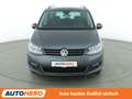 Volkswagen Sharan 1.4 TSI Comfortline BlueMotion *PDC*SHZ*NAVI* Grau - thumbnail 9