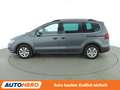 Volkswagen Sharan 1.4 TSI Comfortline BlueMotion *PDC*SHZ*NAVI* Grau - thumbnail 3