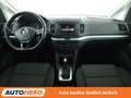 Volkswagen Sharan 1.4 TSI Comfortline BlueMotion *PDC*SHZ*NAVI* Grau - thumbnail 12