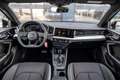 Audi A1 Sportback 25 TFSI 95pk S-tronic S Edition Audi A1 Zwart - thumbnail 5