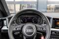Audi A1 Sportback 25 TFSI 95pk S-tronic S Edition Audi A1 Zwart - thumbnail 33