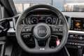 Audi A1 Sportback 25 TFSI 95pk S-tronic S Edition Audi A1 Zwart - thumbnail 32