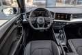 Audi A1 Sportback 25 TFSI 95pk S-tronic S Edition Audi A1 Zwart - thumbnail 18