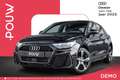 Audi A1 Sportback 25 TFSI 95pk S-tronic S Edition Audi A1 Zwart - thumbnail 1