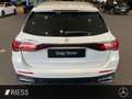 Mercedes-Benz E 300 de T AMG AHK BURM 20 NIGHT DISTR KEYLESS Weiß - thumbnail 7