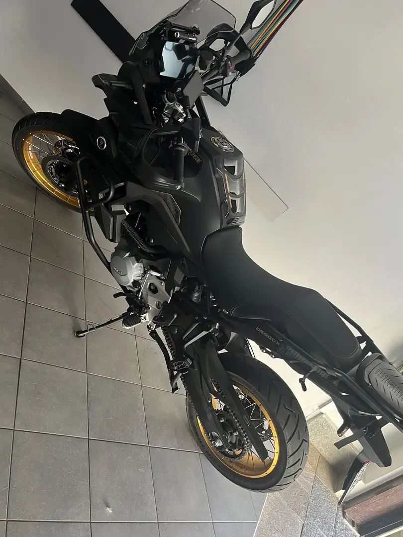 Voge Valico DSX 900 - 2