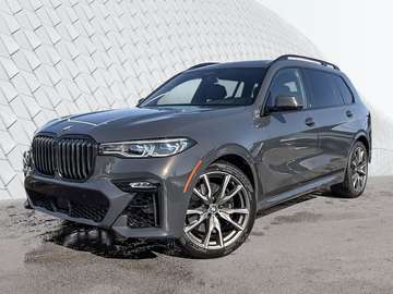 M50i, PREMIUM PACKAGE, CRYSTAL SHIFT