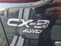 Mazda CX-3 1.5 Diesel-4WD-Euro 6B-Neopatentati Nero - thumbnail 8