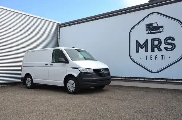 Volkswagen Transporter - L1- 150Pk- Carplay- PDCachter- 18990+BTW