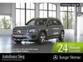 Mercedes-Benz GLB 220 d 4M Progressive+MBUX+SHZ+LED+Kamera+AHK Gris - thumbnail 1
