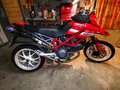 Ducati Hypermotard 1100 EVO Czerwony - thumbnail 11