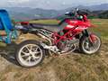 Ducati Hypermotard 1100 EVO Rood - thumbnail 14