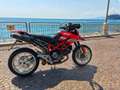 Ducati Hypermotard 1100 EVO Piros - thumbnail 4