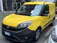 Fiat Doblo Giallo - thumbnail 3