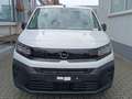 Opel Combo Cargo Facelift FlexCargo Holzboden Kamera Weiß - thumbnail 5